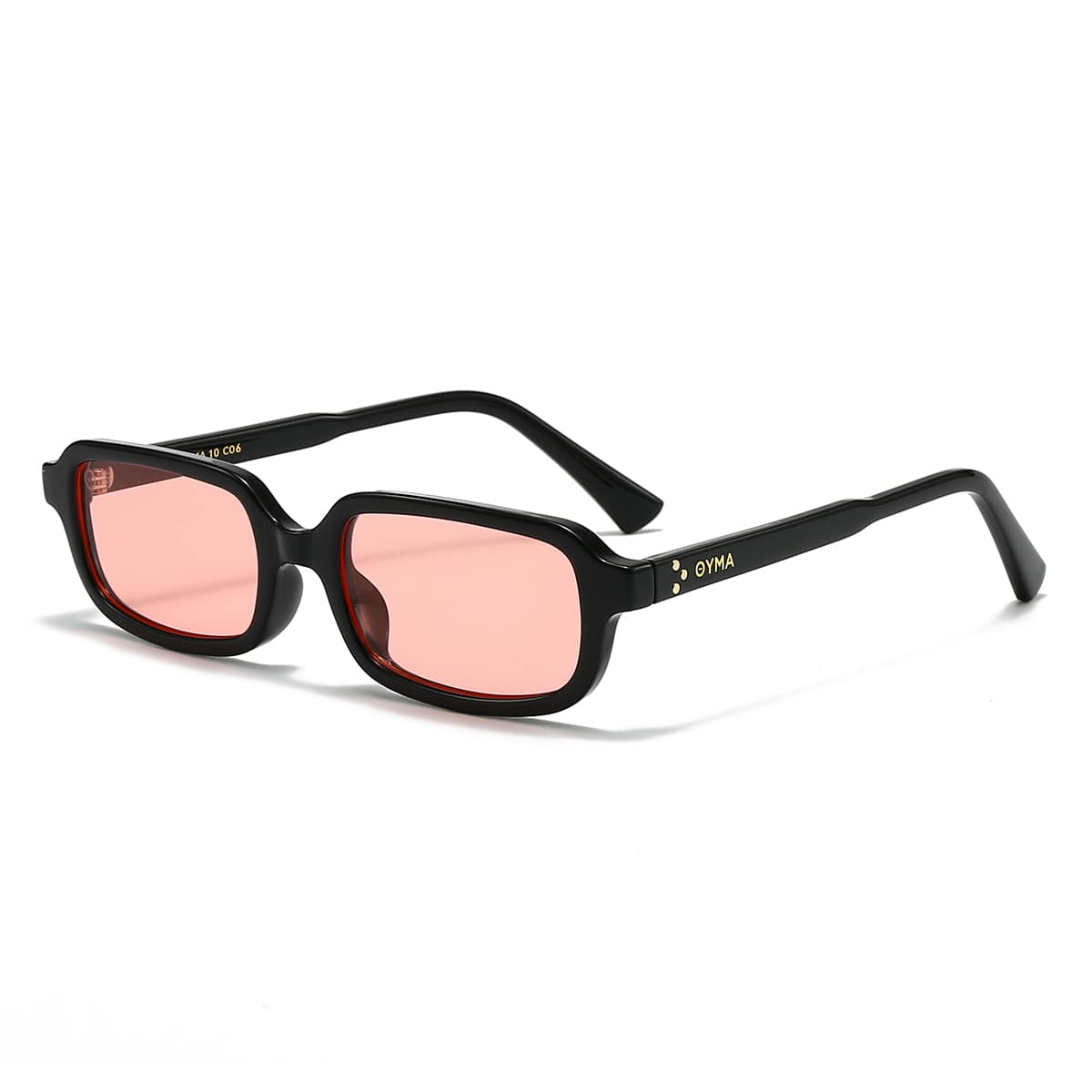 OYMA 10 / C06 - Black Pink