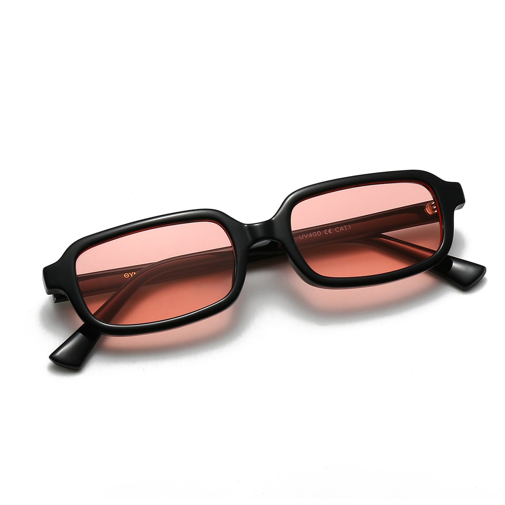 OYMA 10 / C06 - Black Pink