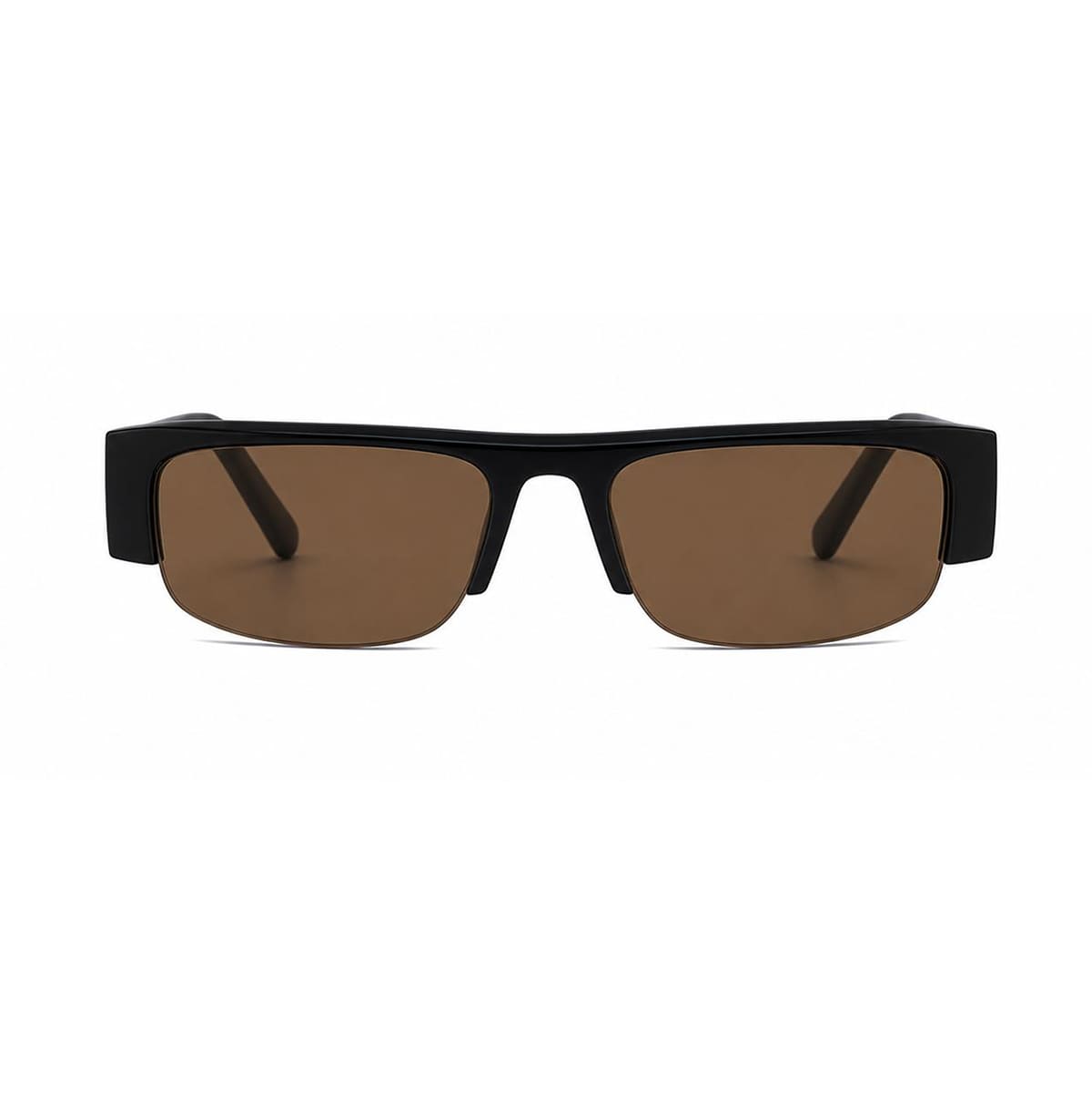 Oyma 15 / Black Brown
