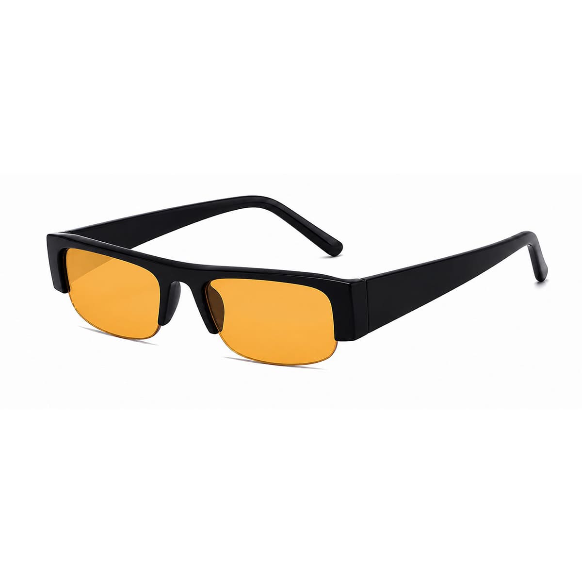 Oyma 15 / Black Orange