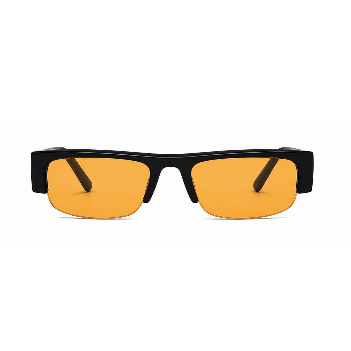 Oyma 15 / Black Orange