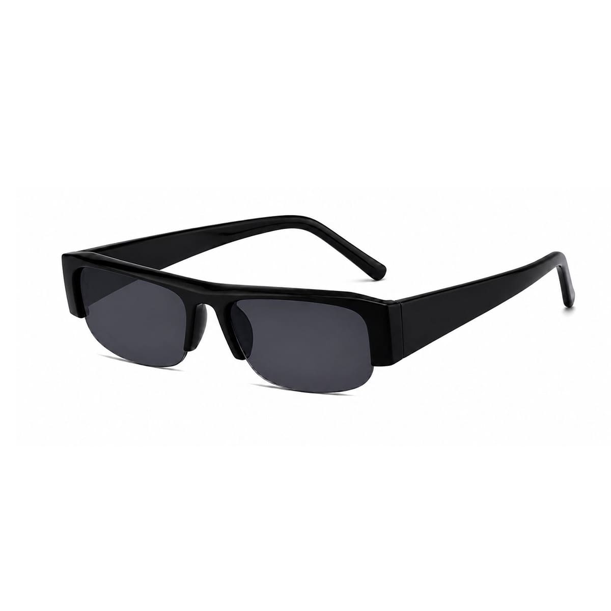 Oyma 15 / Total Black