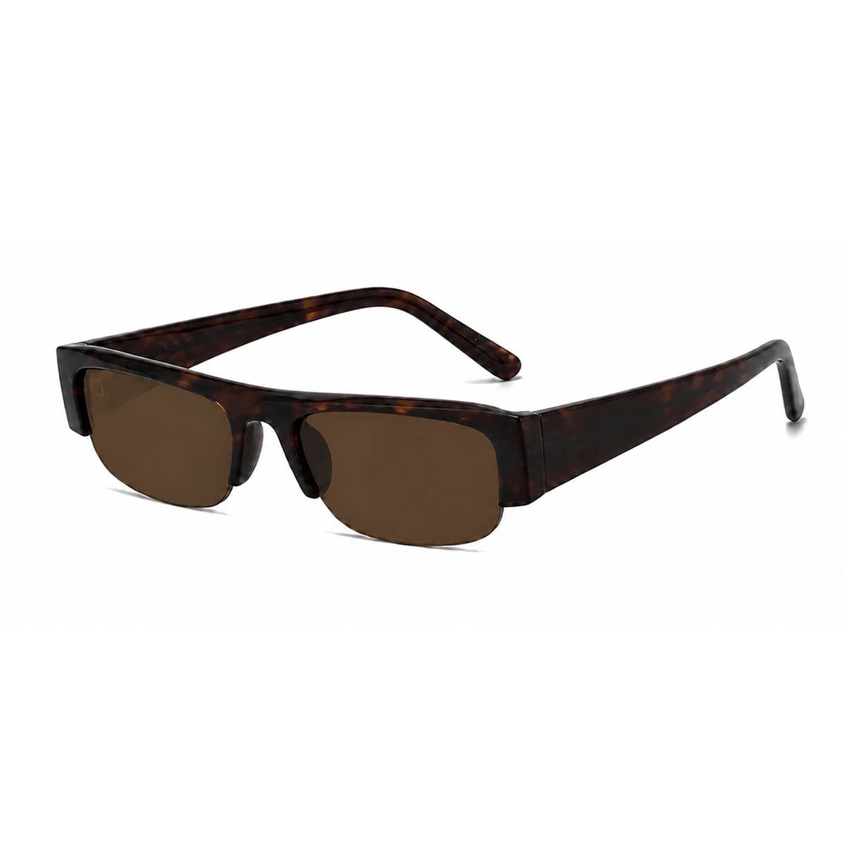 Oyma 15 / Tortoise Brown