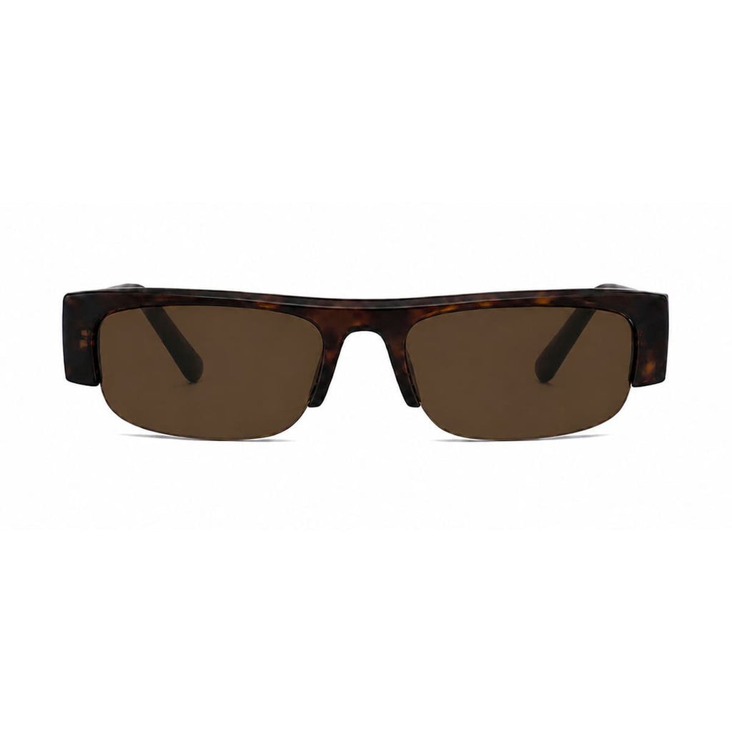 Oyma 15 / Tortoise Brown