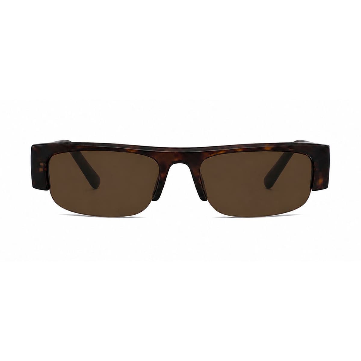 Oyma 15 / Tortoise Brown