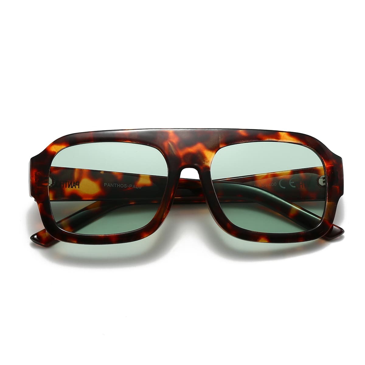 Palu / Tortoise Green