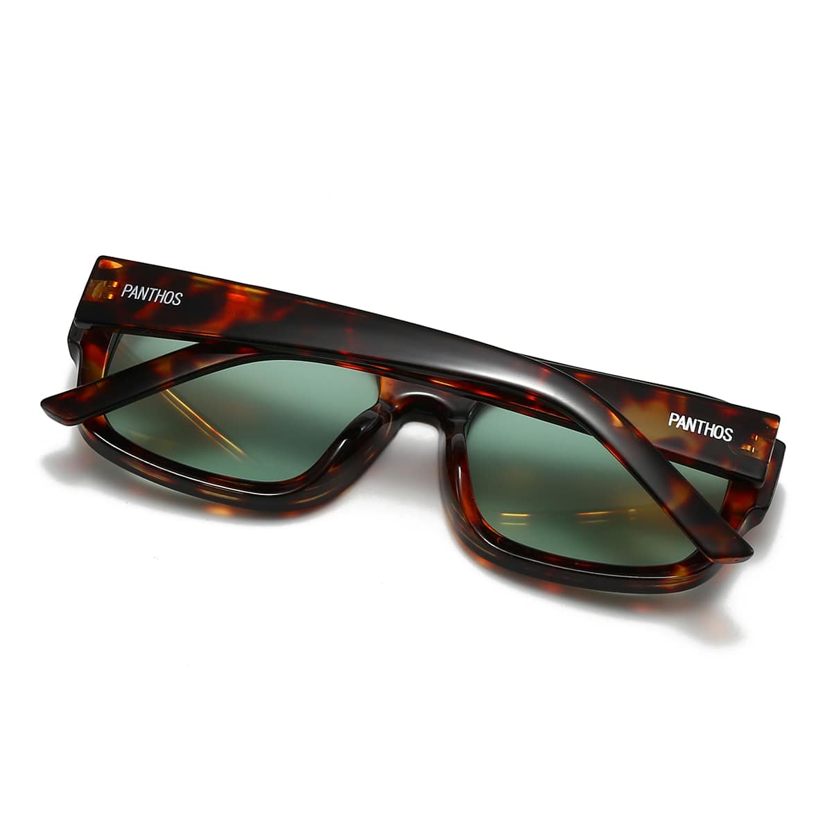 Palu / Tortoise Green