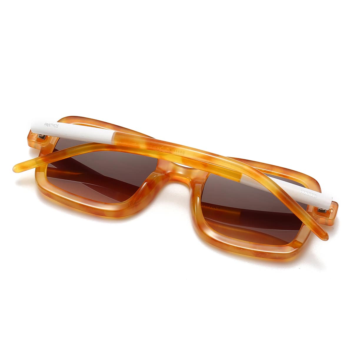 Panel / Tortoise Brown