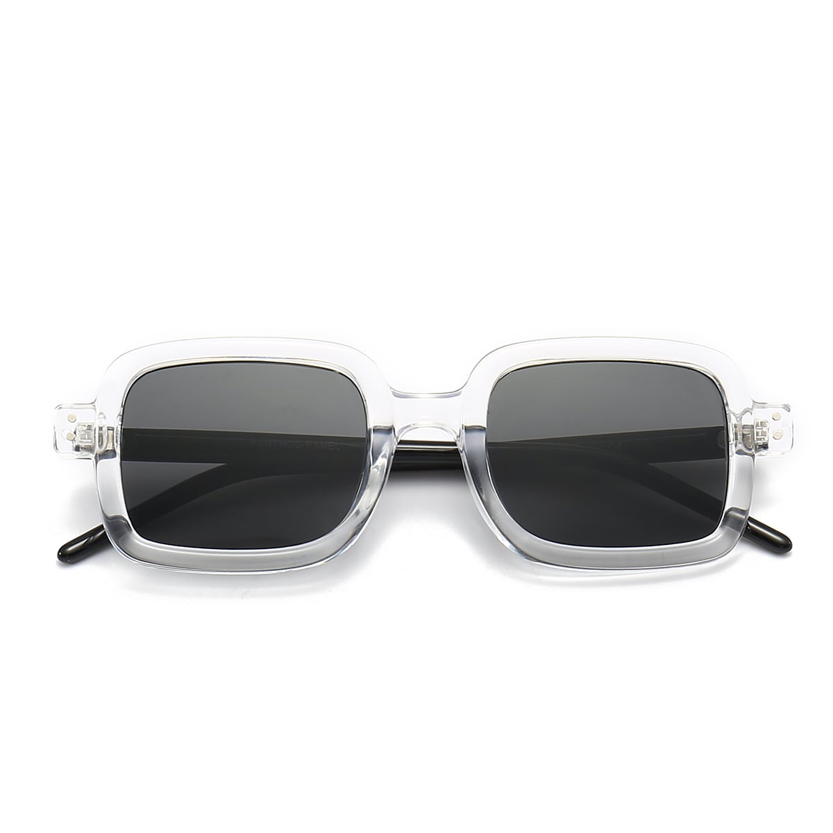 Panel / Transparent Smoke