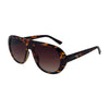 Pluvia / Tortoise Gradient Brown