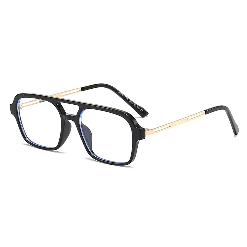 Road / Gold Black Blue Control