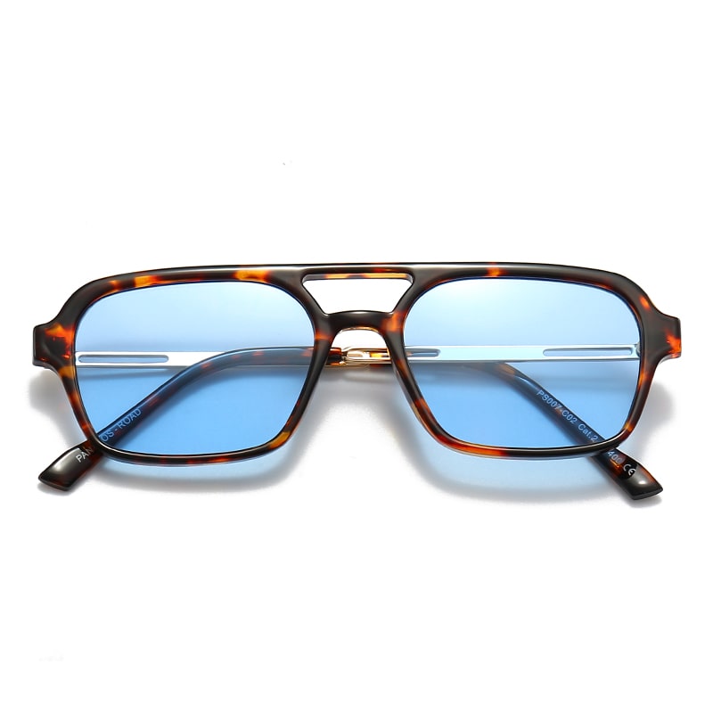 Road / Tortoise Blue