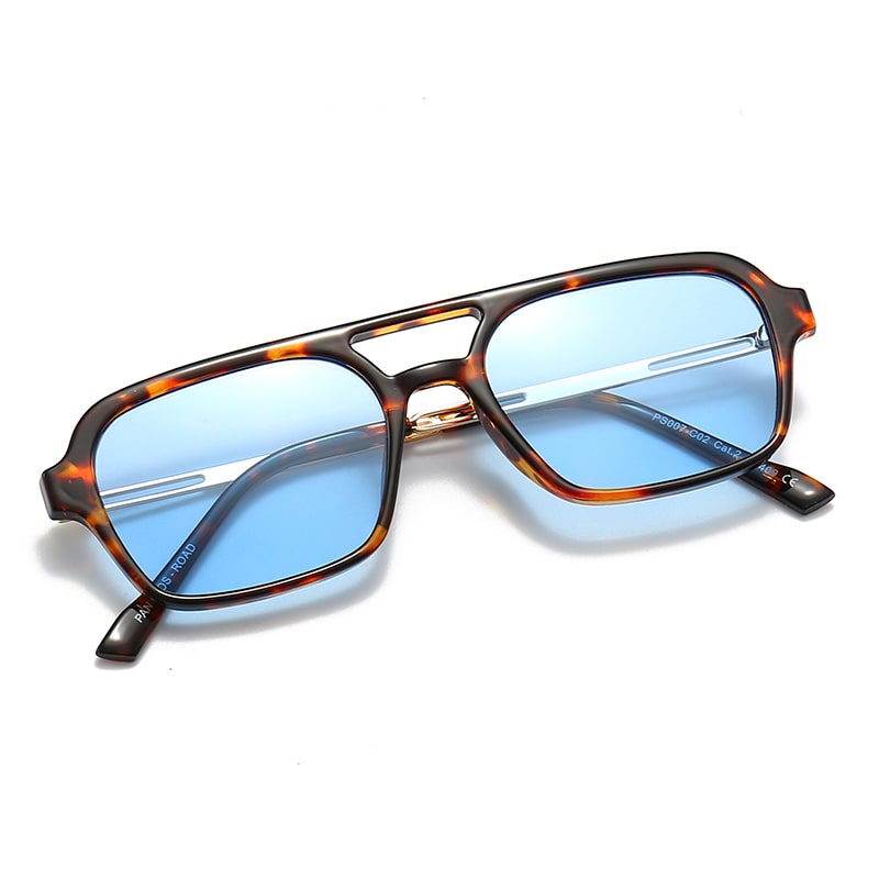 Road / Tortoise Blue