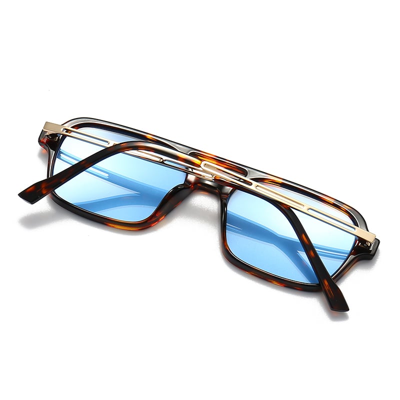 Road / Tortoise Blue