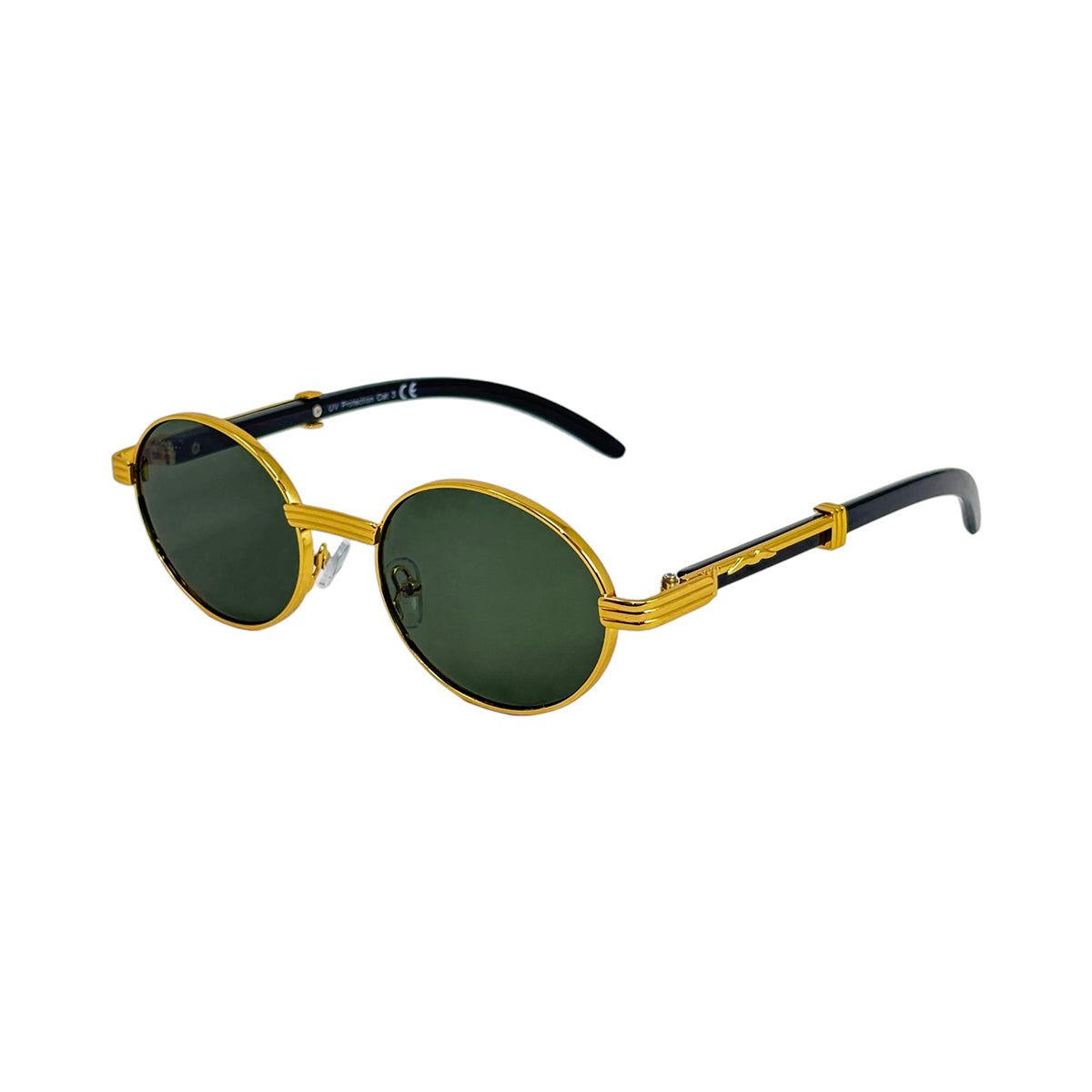 Runa / Gold Dark Green