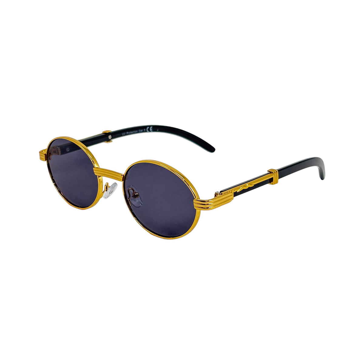 Runa / Gold Smoke