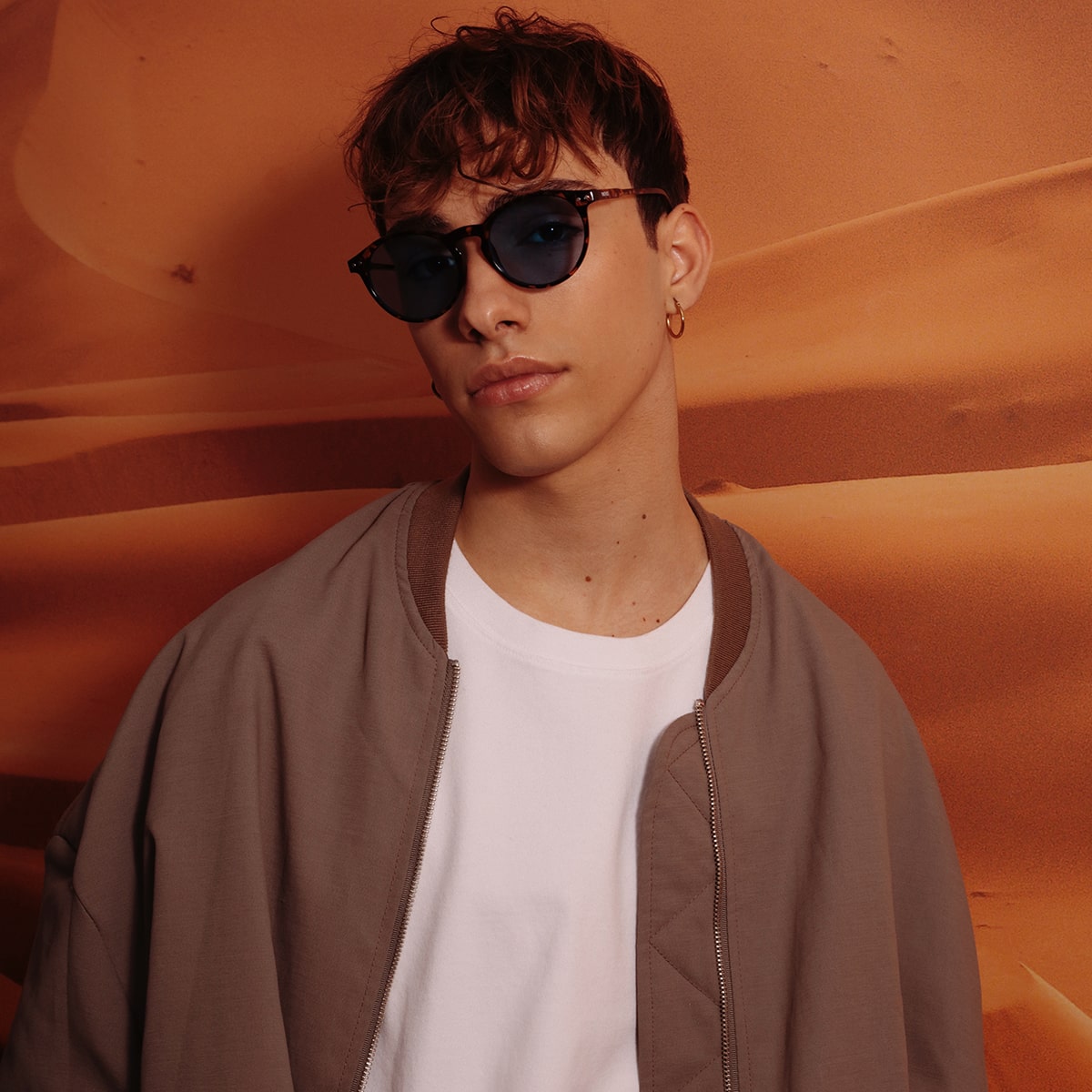 Sanchez / Total Black