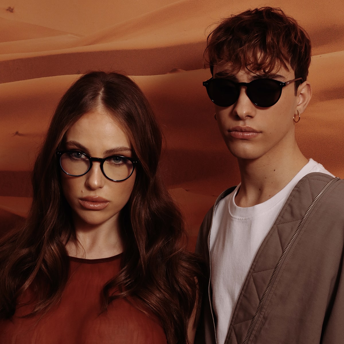 Sanchez / Black Blue