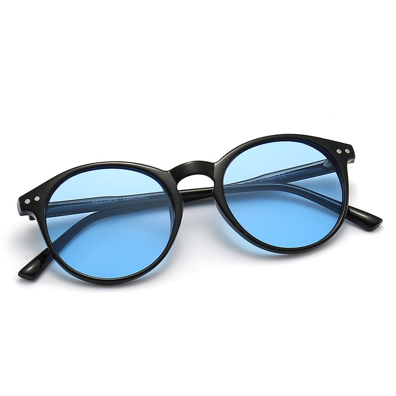 Sanchez / Black Blue