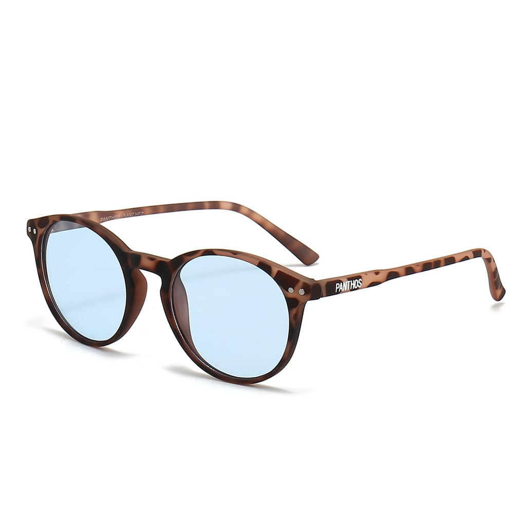 Sanchez / Rubber Tortoise Blue