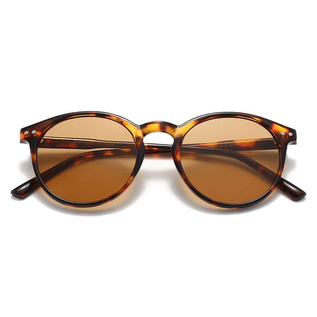 Sanchez / Tortoise Brown