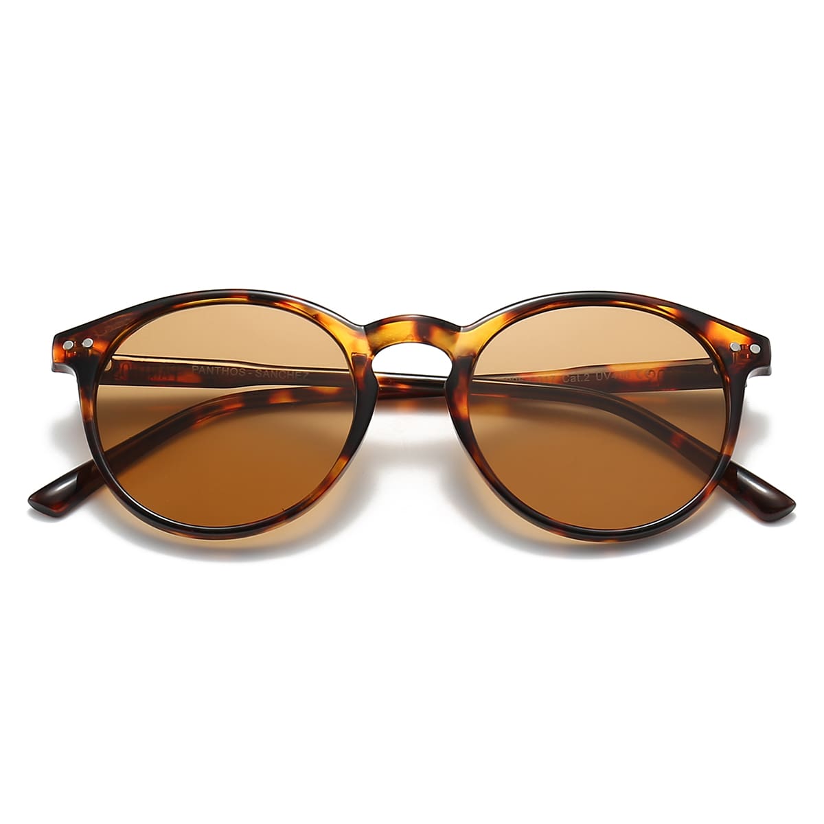 Sanchez / Tortoise Brown