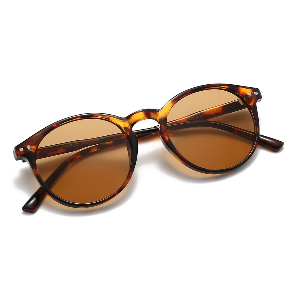 Sanchez / Tortoise Brown