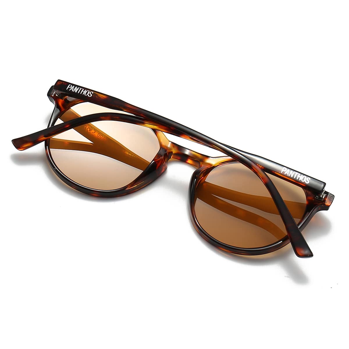 Sanchez / Tortoise Brown