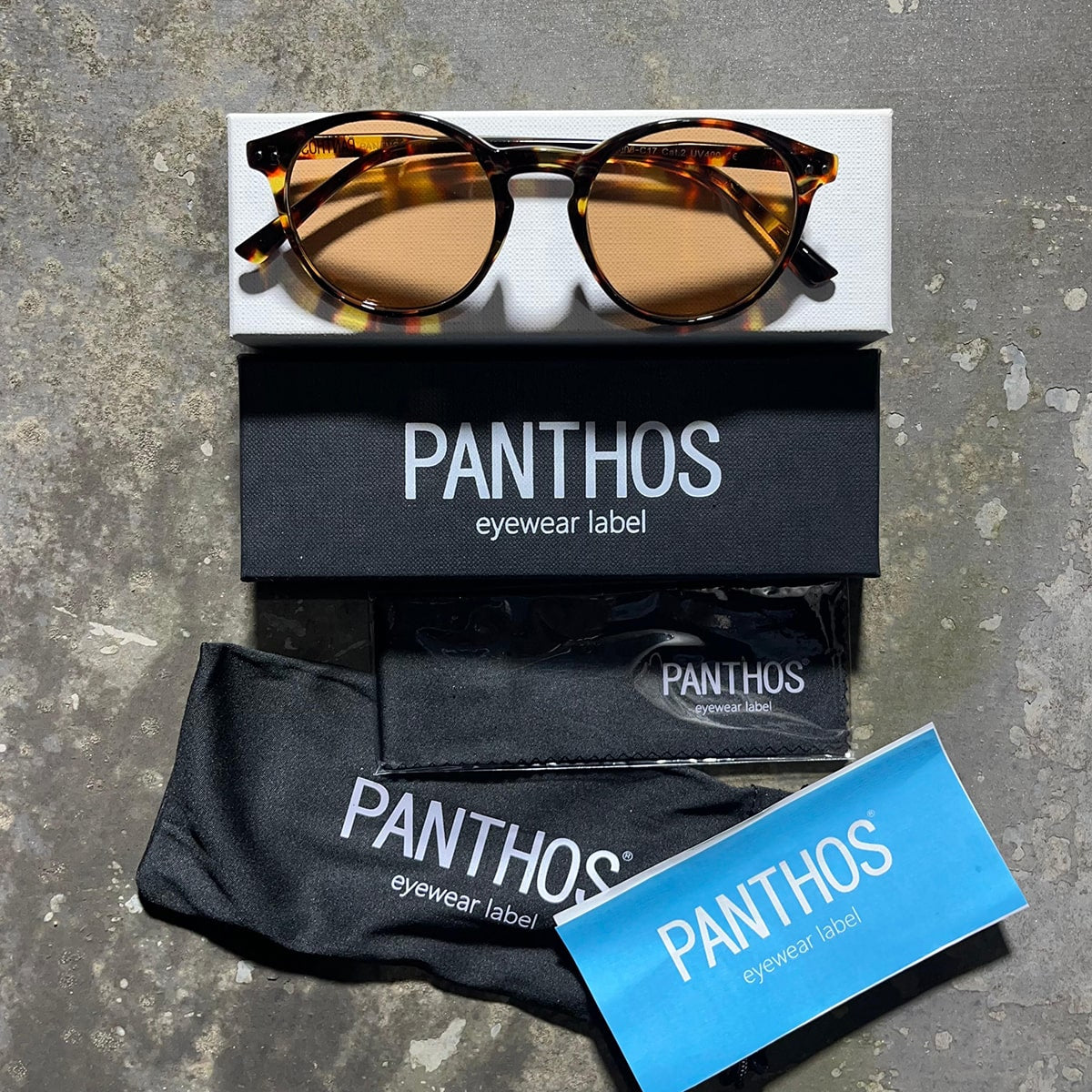 Sanchez / Tortoise Brown