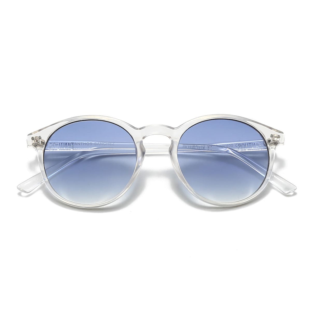 Sanchez / Transparent Blue Smoke