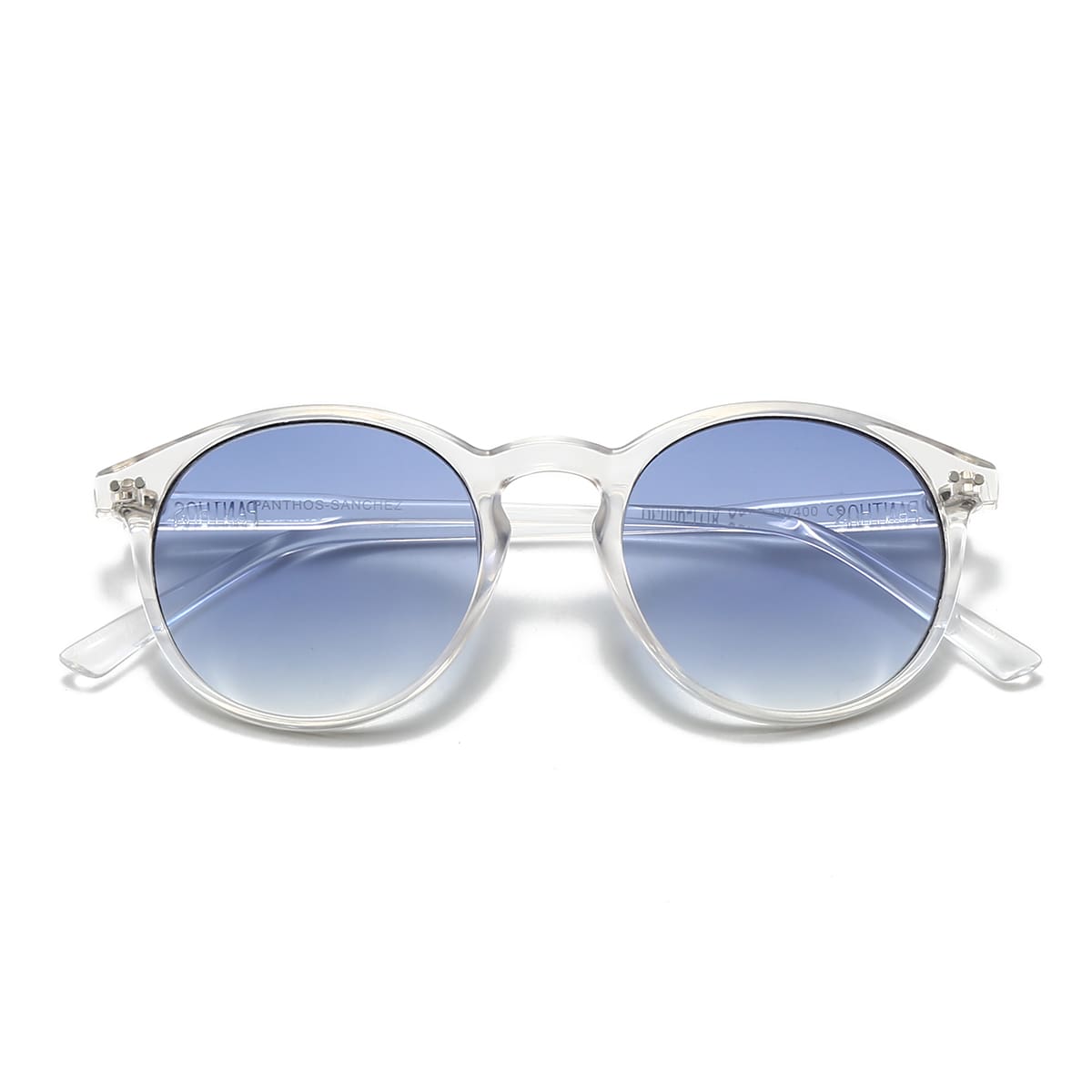 Sanchez / Transparent Blue Smoke