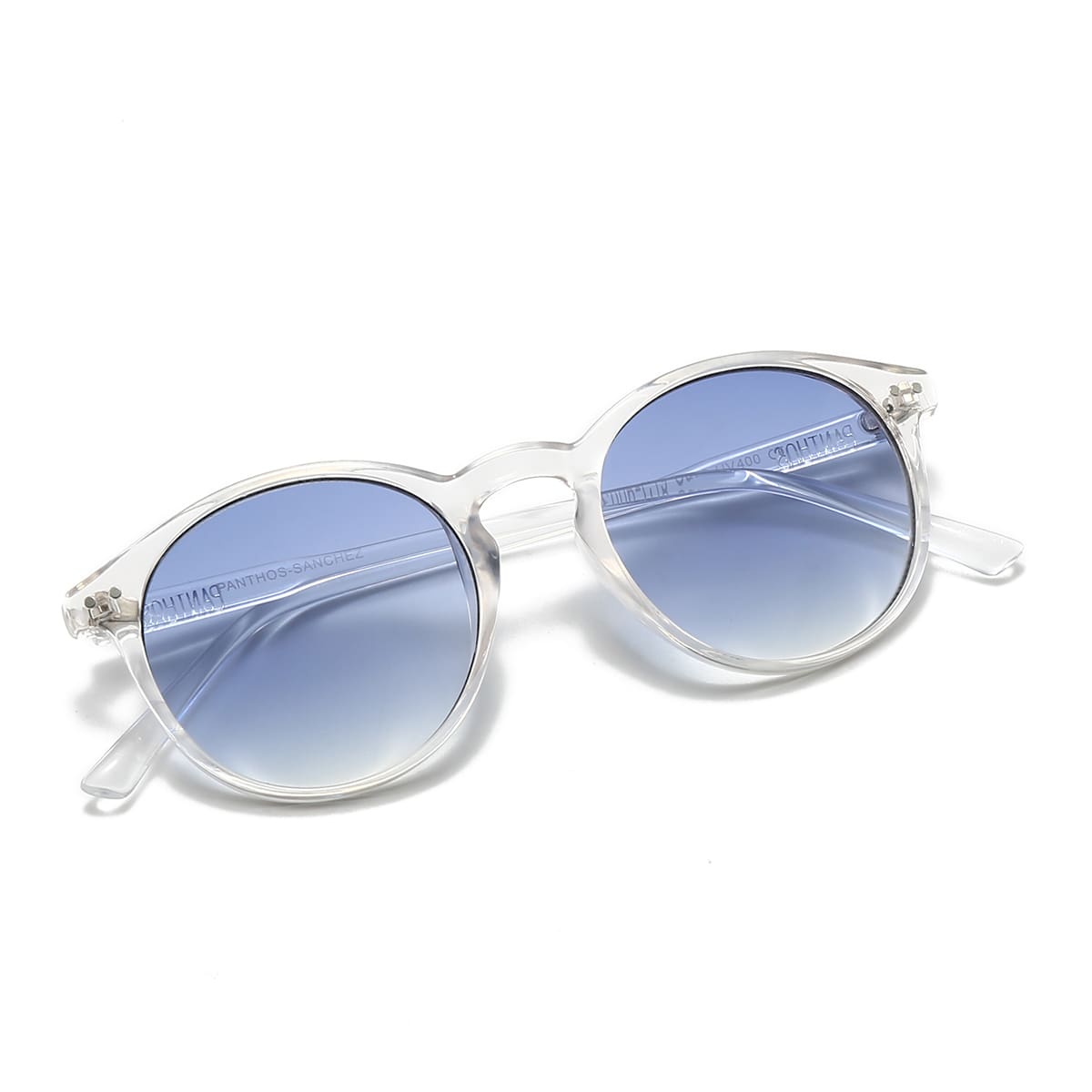 Sanchez / Transparent Blue Smoke