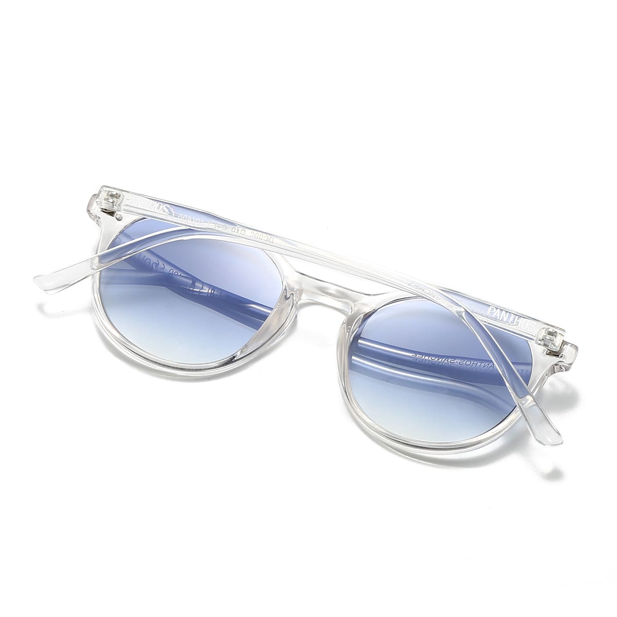 Sanchez / Transparent Blue Smoke