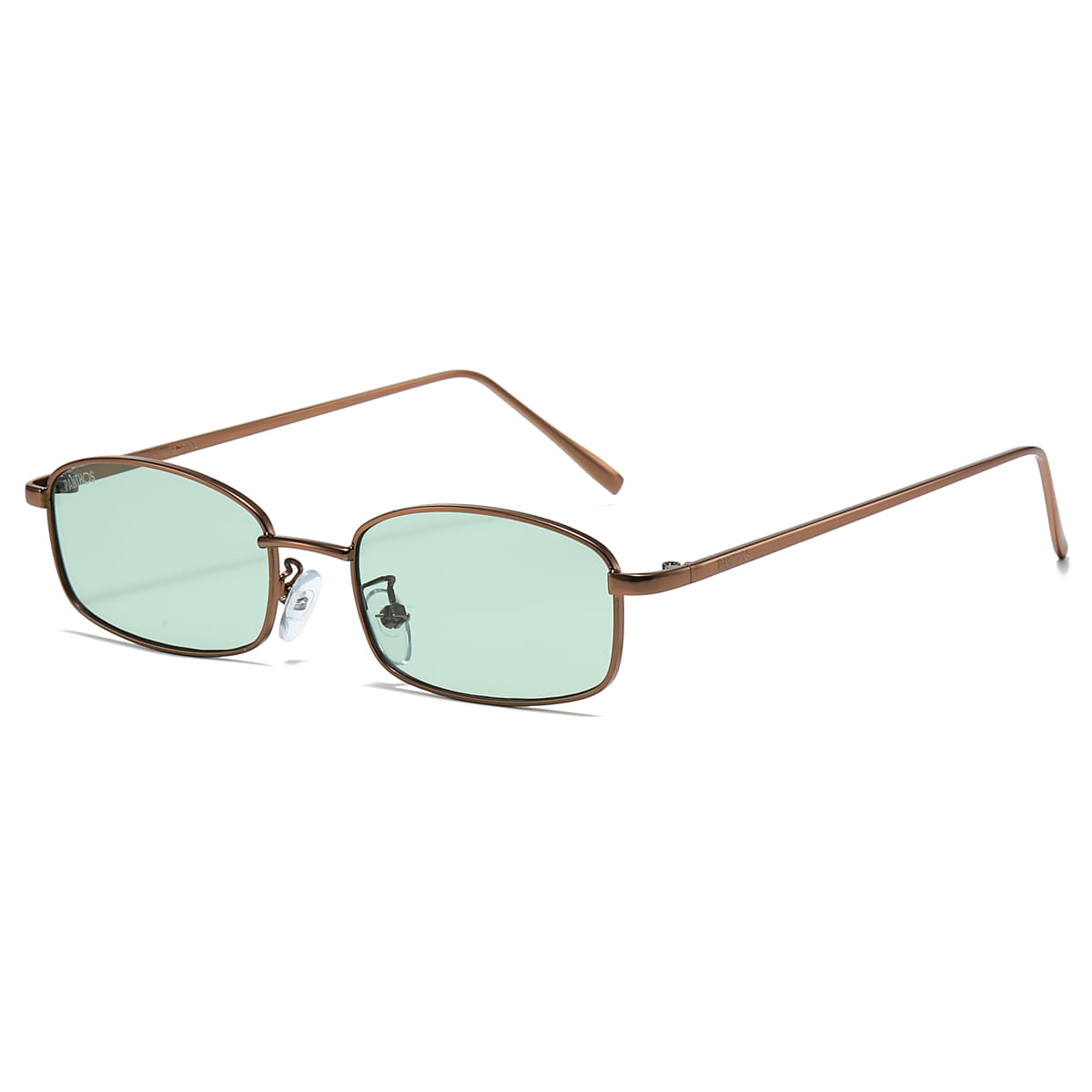 Scott / Bronze Light Green