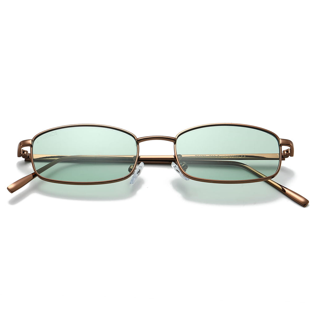 Scott / Bronze Light Green