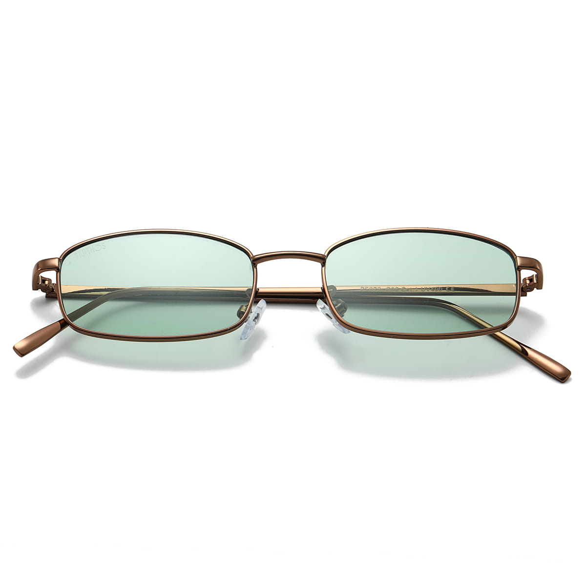 Scott / Bronze Light Green