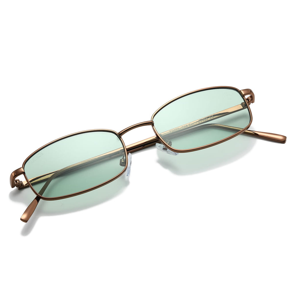 Scott / Bronze Light Green
