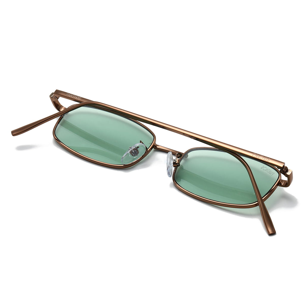 Scott / Bronze Light Green