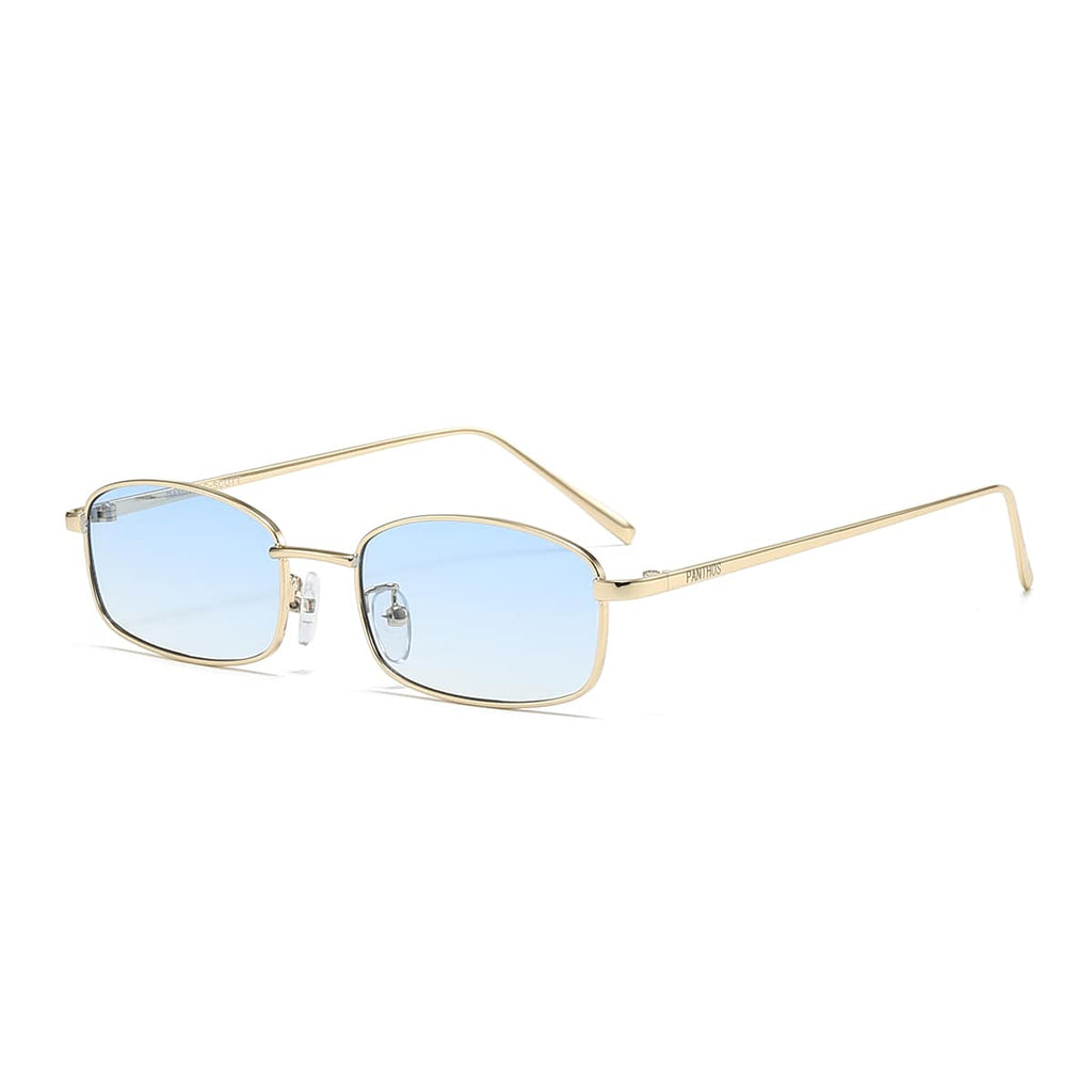 Scott / Gold Gradient Blue