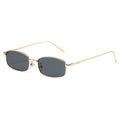 Scott / Gold Smoke