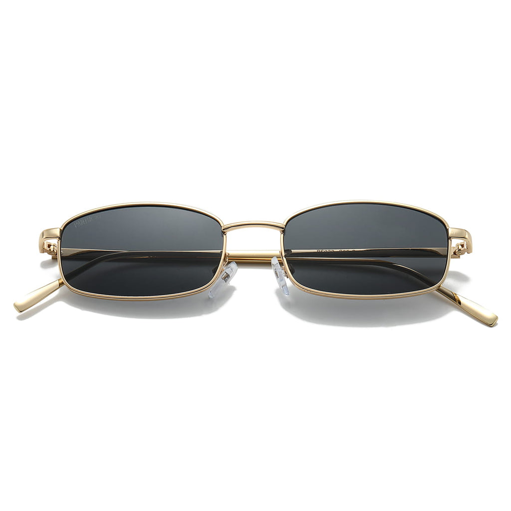 Scott / Gold Smoke