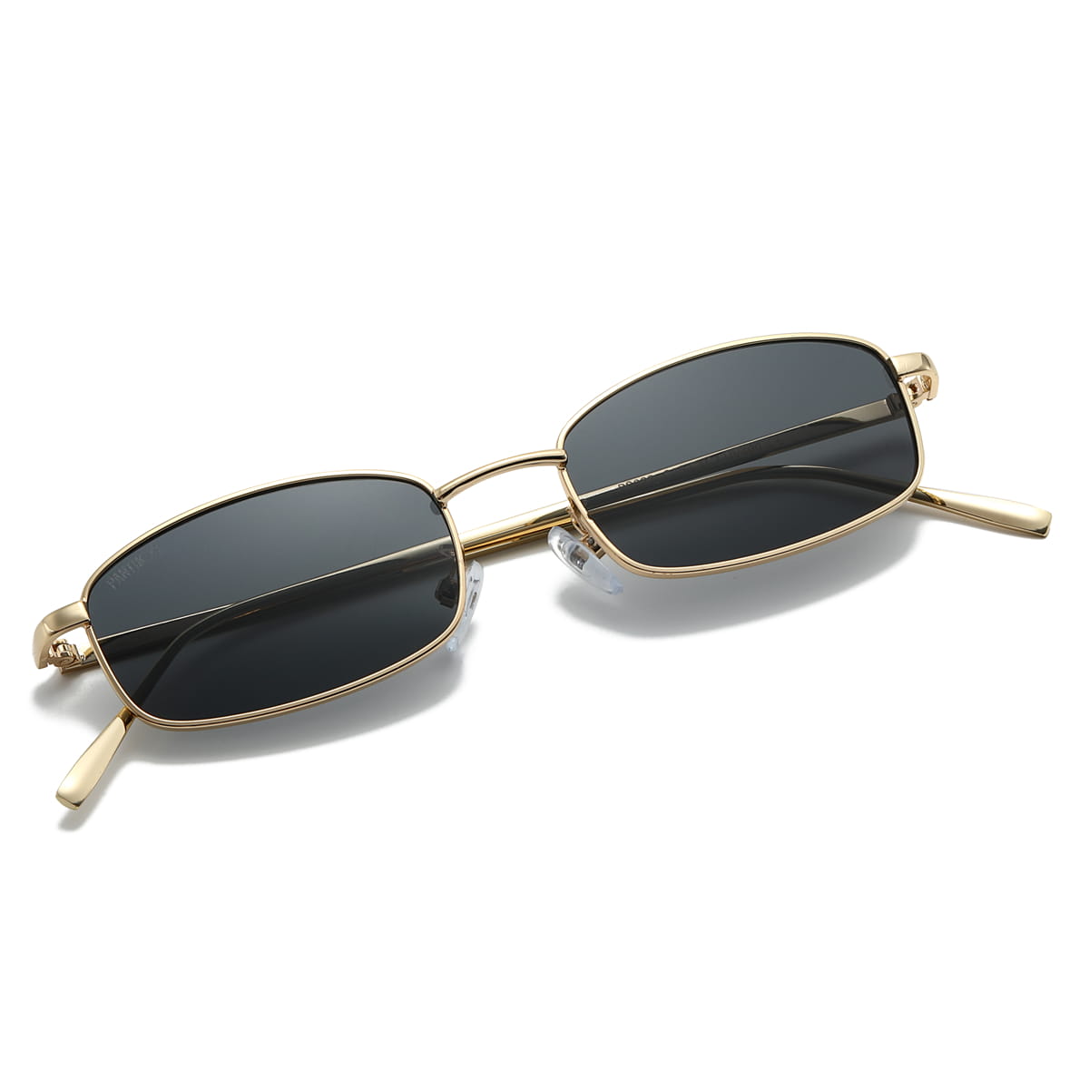 Scott / Gold Smoke