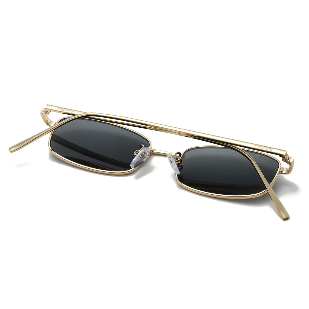 Scott / Gold Smoke