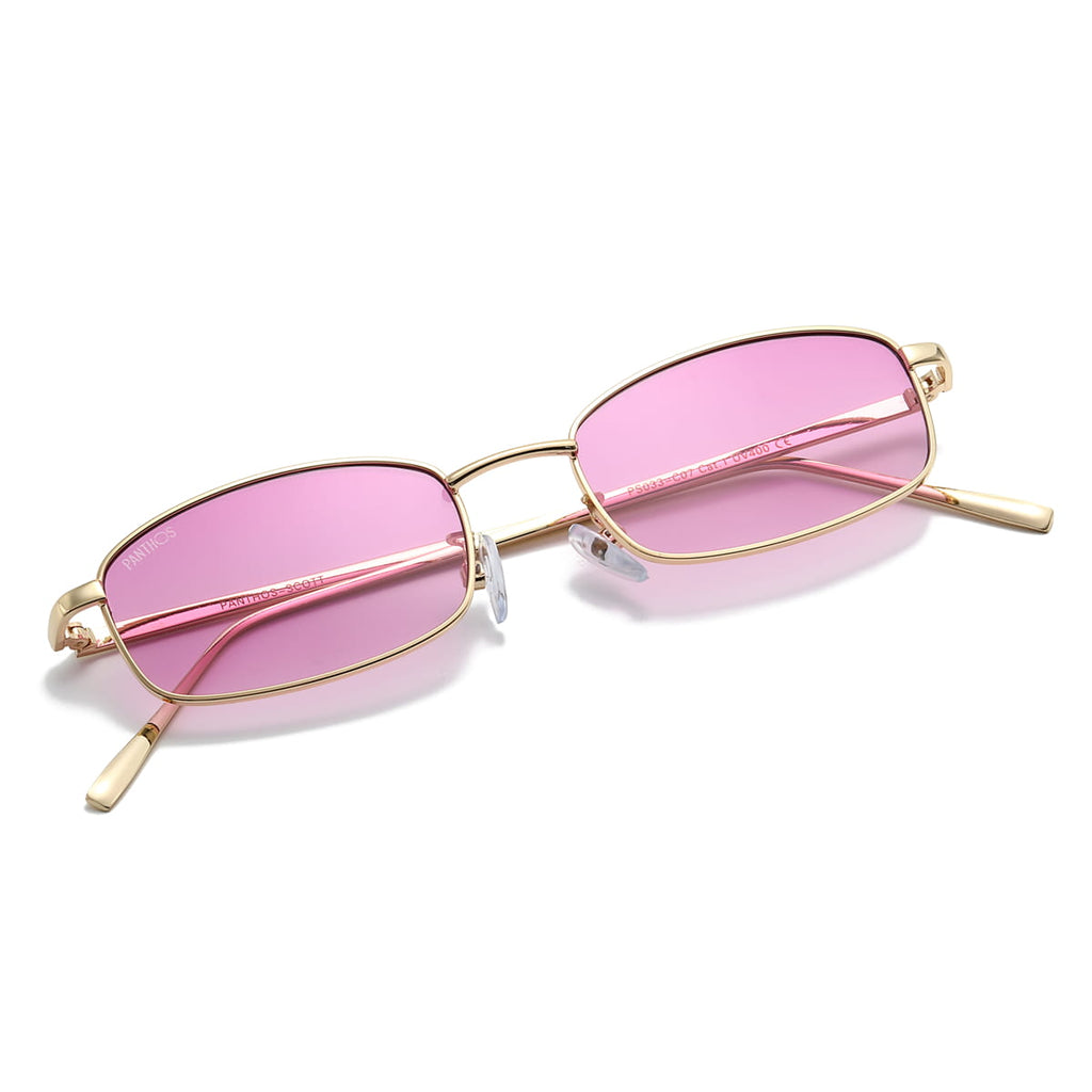 Scott / Gold Gradient Violet
