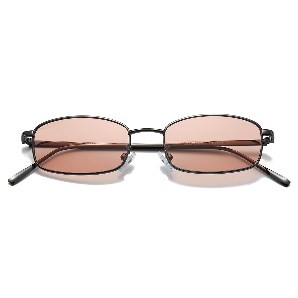 Scott / Gun Light Brown