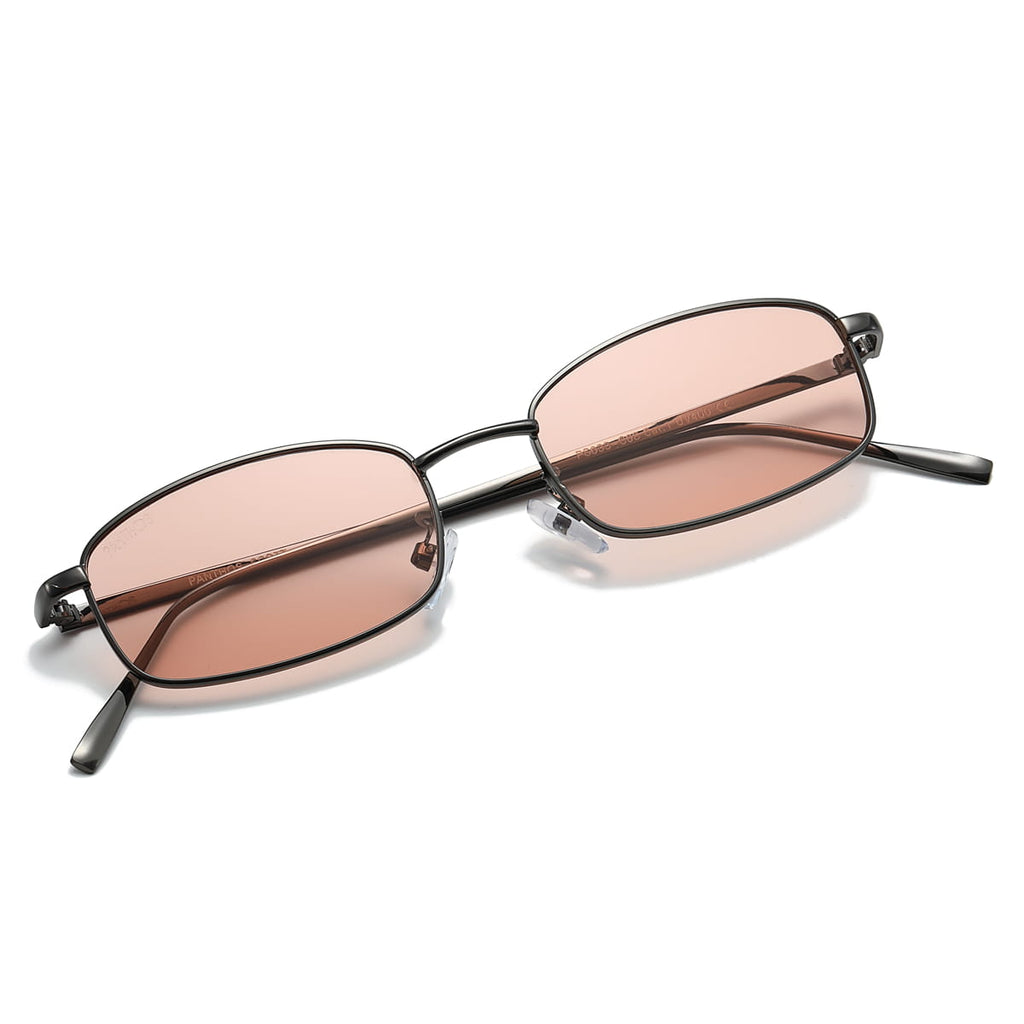 Scott / Gun Light Brown