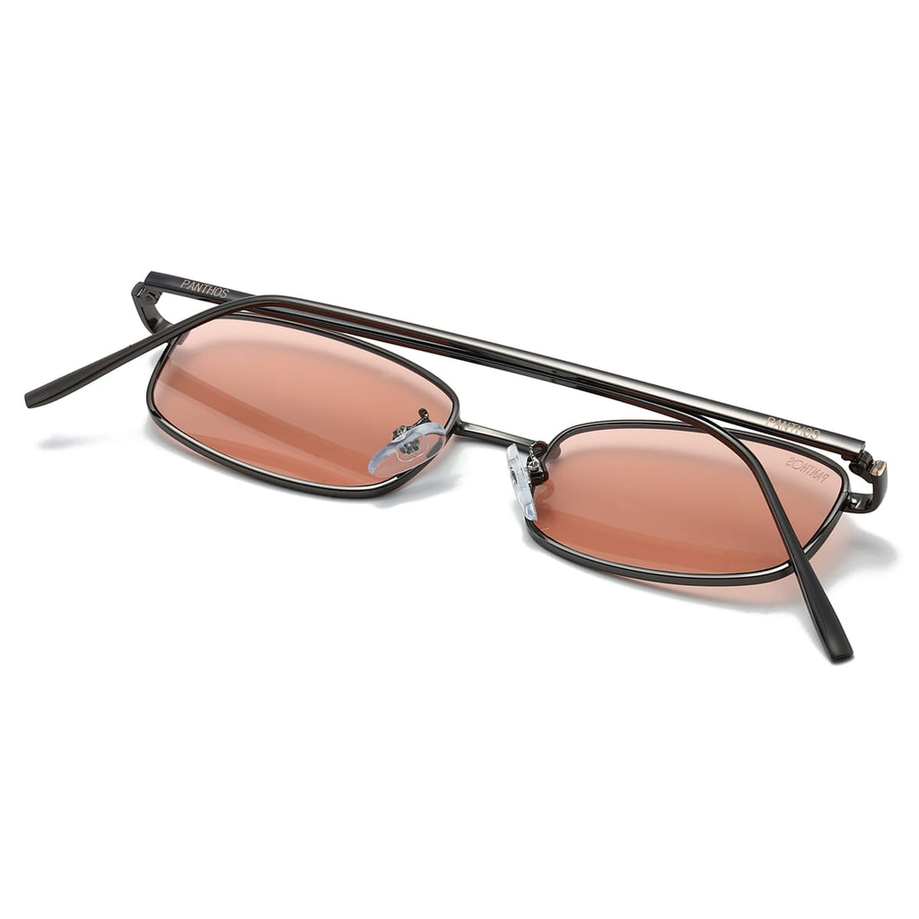 Scott / Gun Light Brown