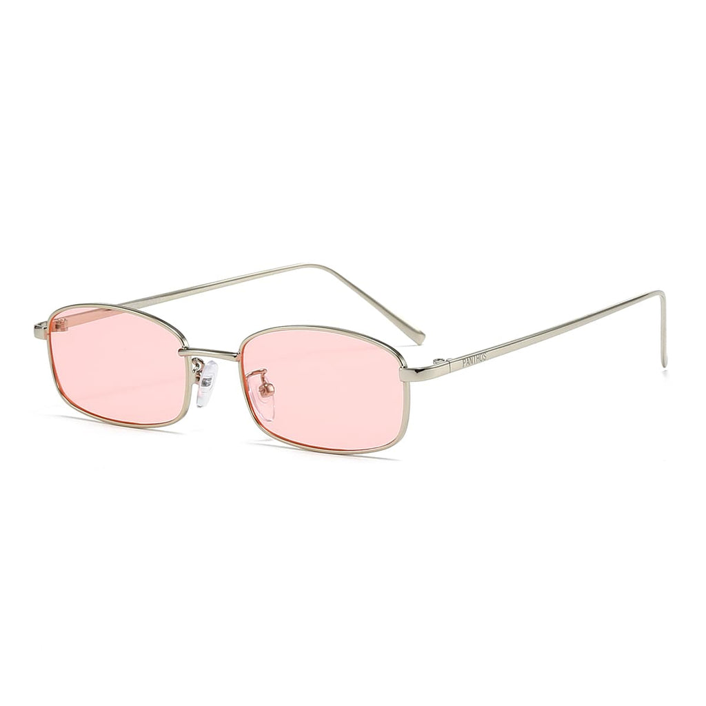 Scott / Silver Pink 