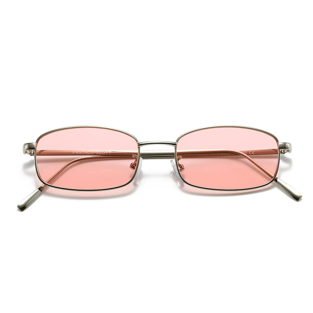 Scott / Silver Pink 