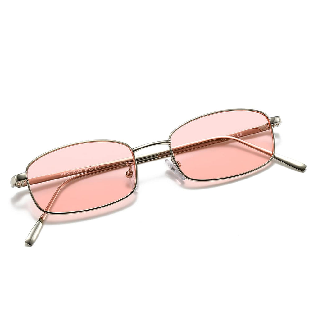 Scott / Silver Pink 